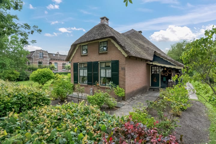 Binnenpad 38