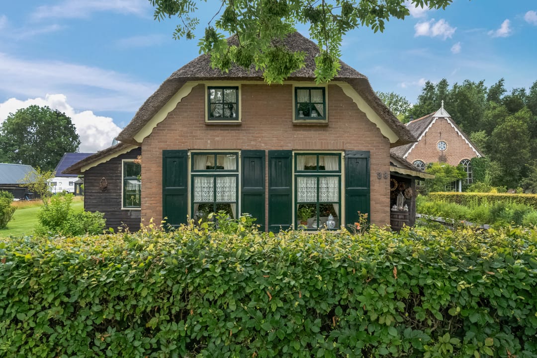 Photo 2 of Binnenpad 38