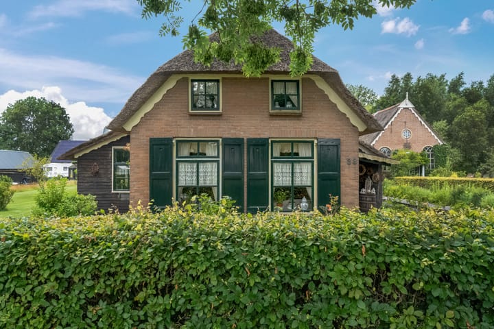 Foto 2 van Binnenpad 38