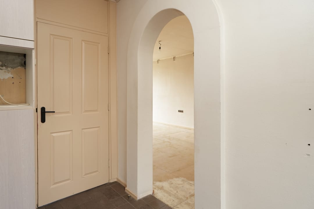 Foto 8 van Galileïstraat 1