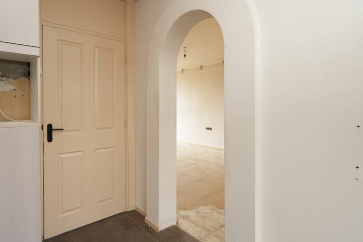 Foto 8 van Galileïstraat 1