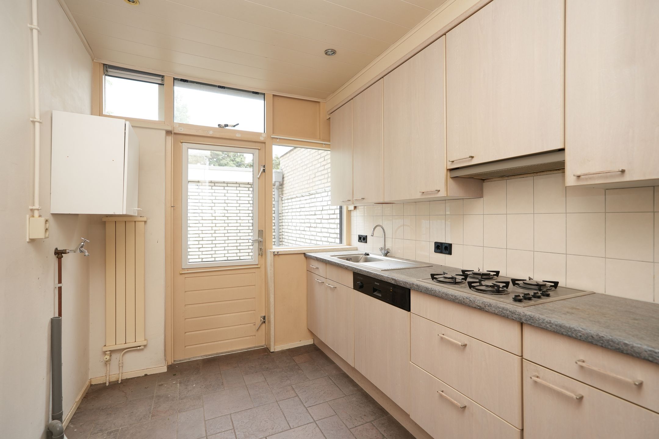 Foto 9 van Galileïstraat 1