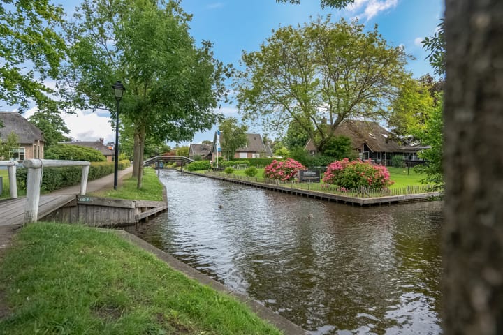 Foto 3 van Binnenpad 38