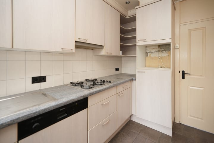 Foto 10 van Galileïstraat 1