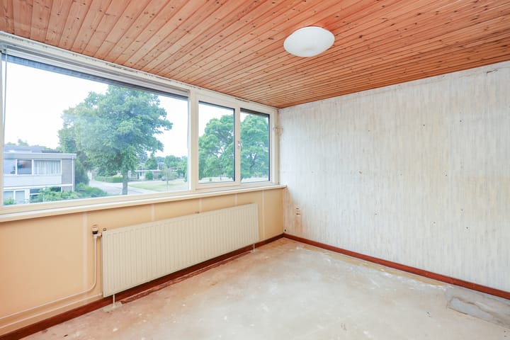 Foto 12 van Galileïstraat 1