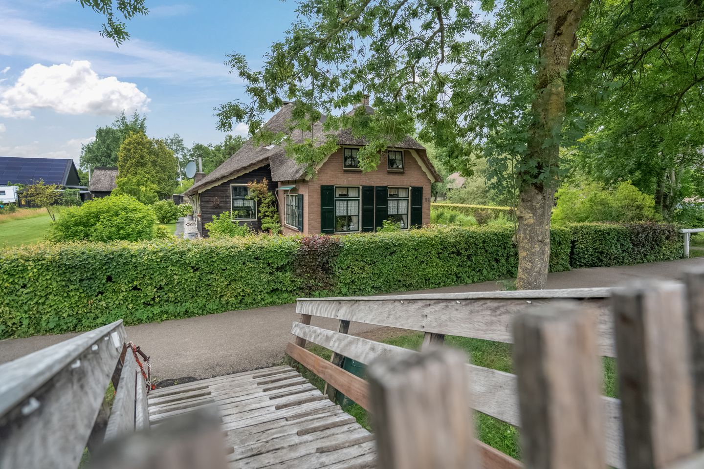 Photo 5 of Binnenpad 38