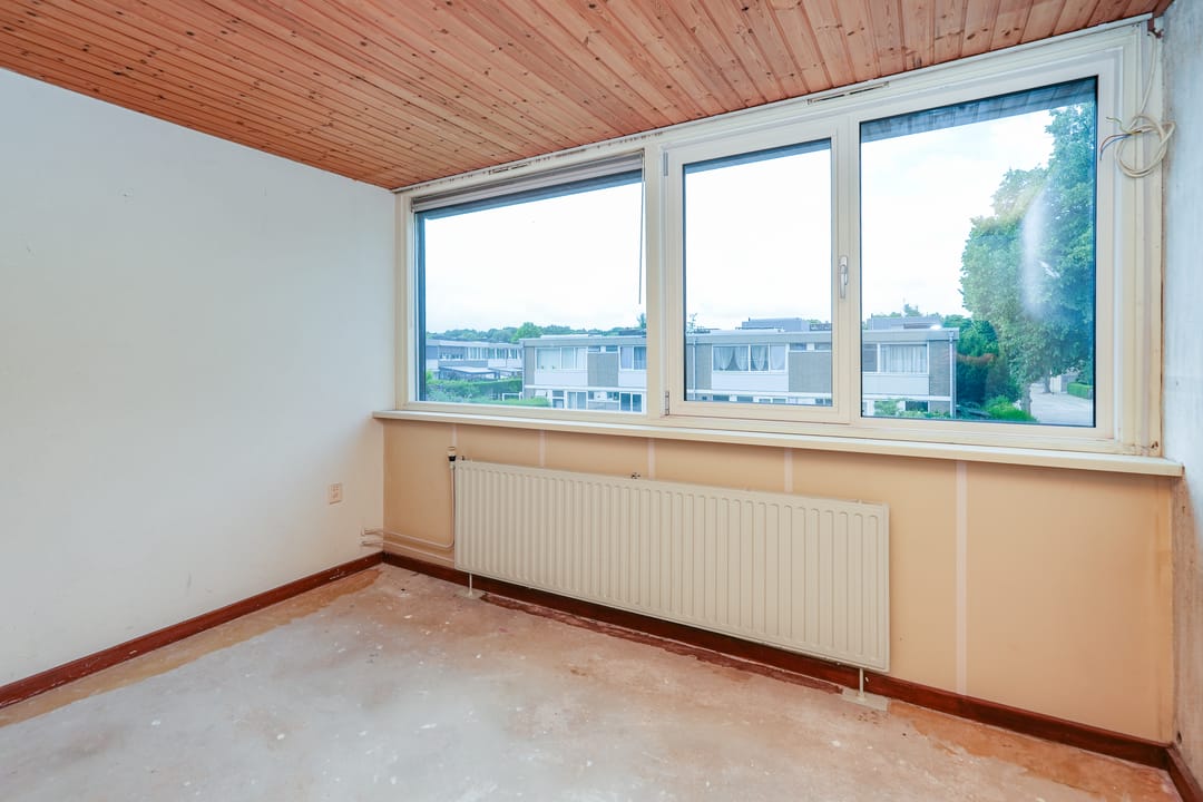 Foto 13 van Galileïstraat 1