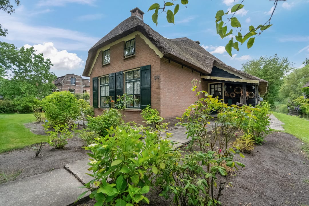 Photo 7 of Binnenpad 38