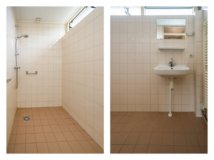 Foto 16 van Galileïstraat 1