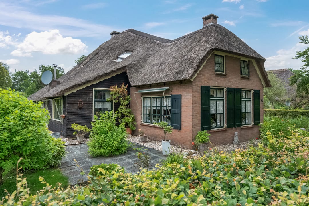 Photo 8 of Binnenpad 38