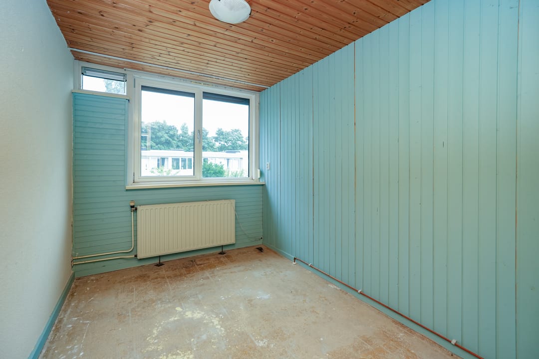 Foto 17 van Galileïstraat 1