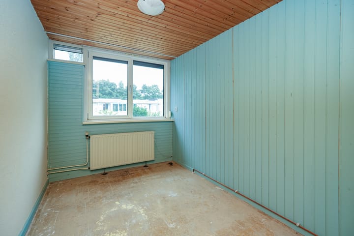 Foto 17 van Galileïstraat 1