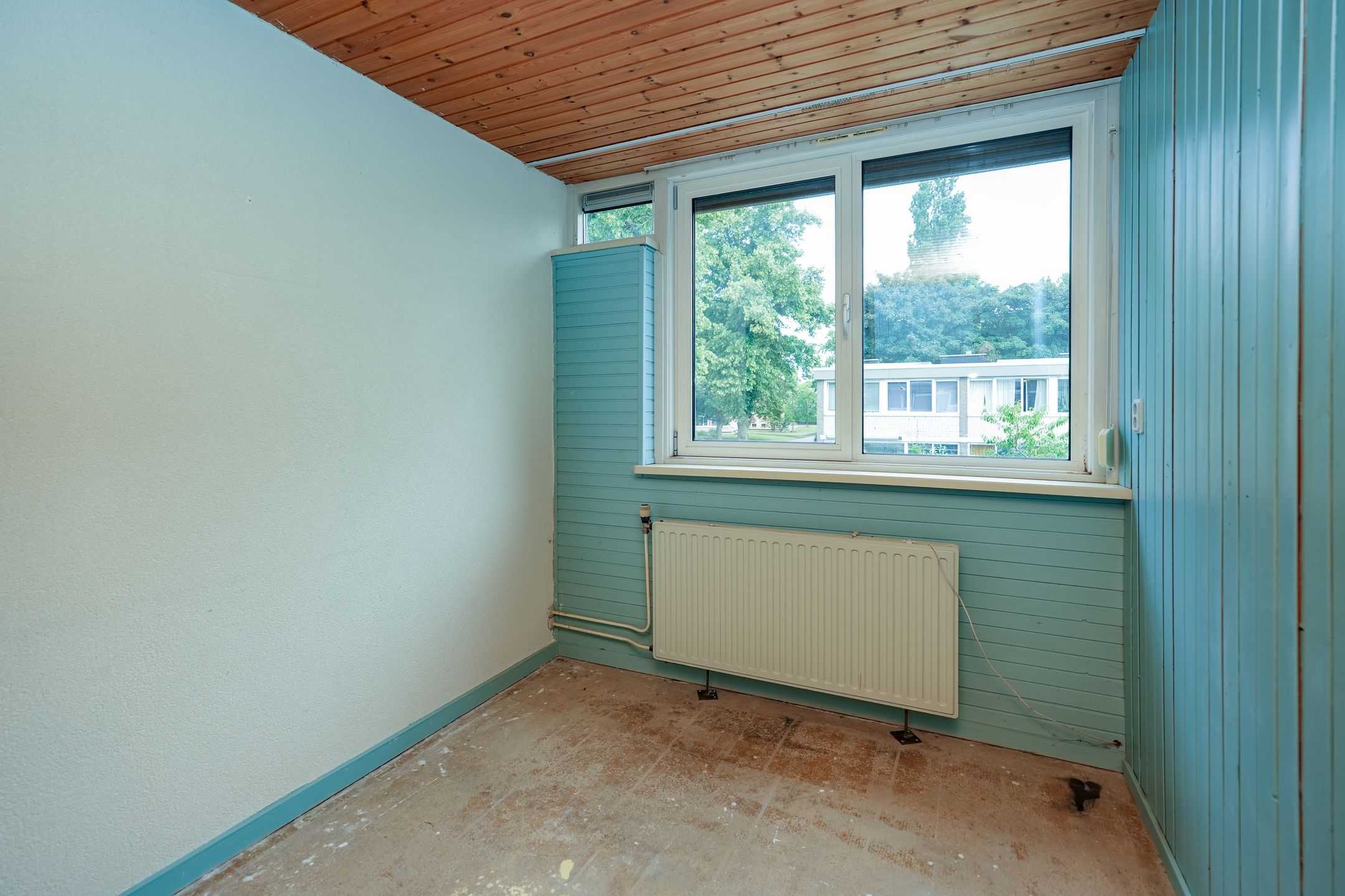 Foto 18 van Galileïstraat 1