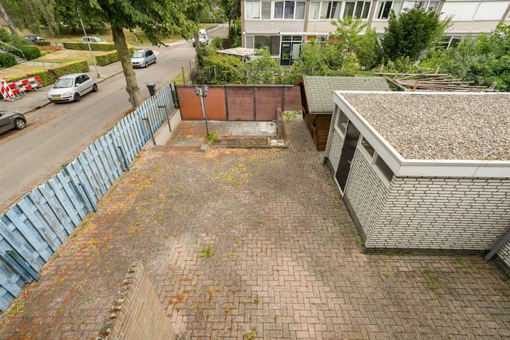 Foto 19 van Galileïstraat 1