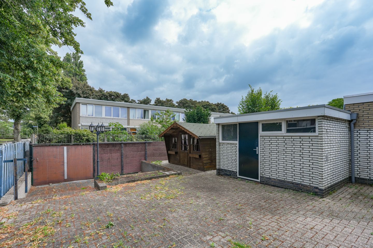 Foto 20 van Galileïstraat 1