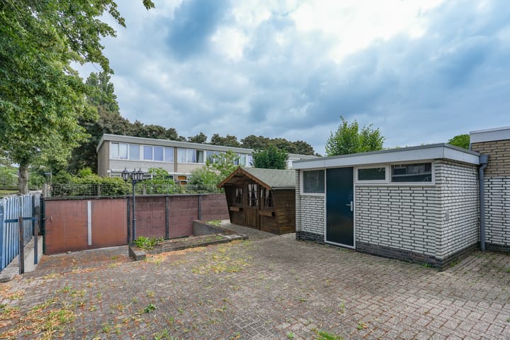 Foto 20 van Galileïstraat 1