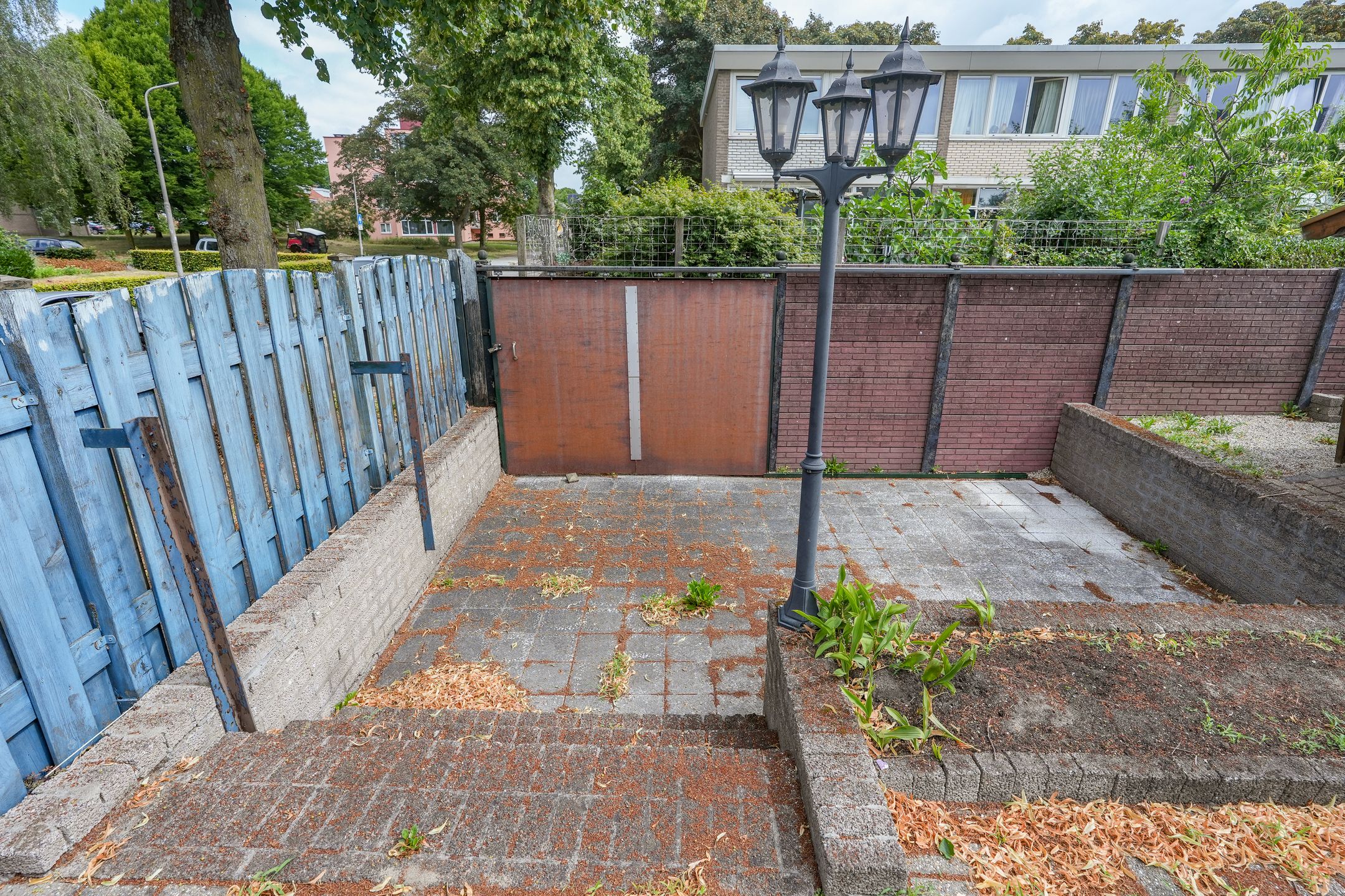 Foto 21 van Galileïstraat 1