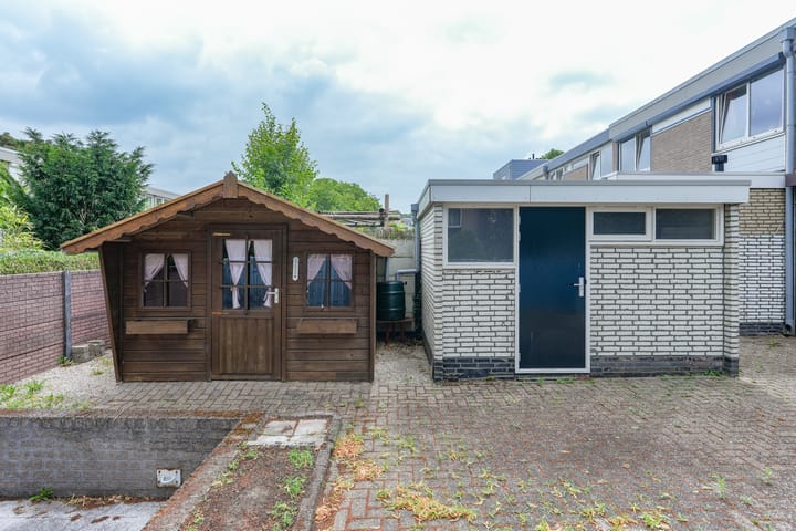 Foto 23 van Galileïstraat 1