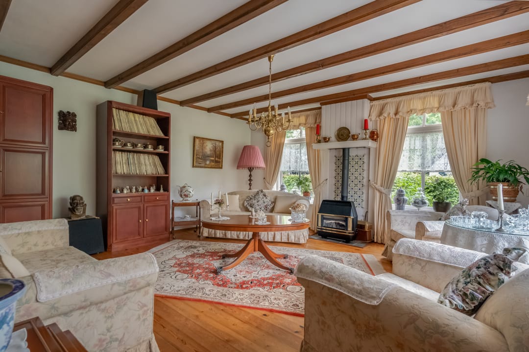 Photo 13 of Binnenpad 38