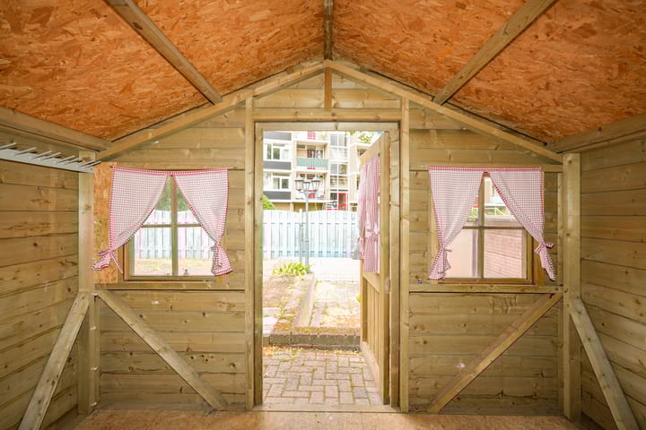 Foto 24 van Galileïstraat 1