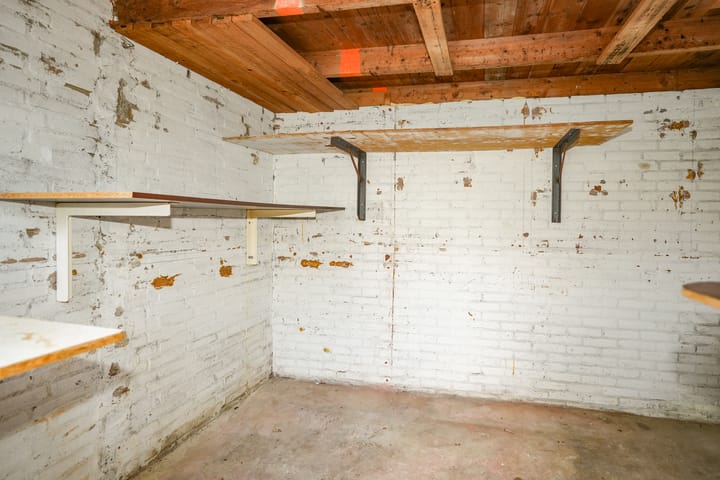 Foto 25 van Galileïstraat 1