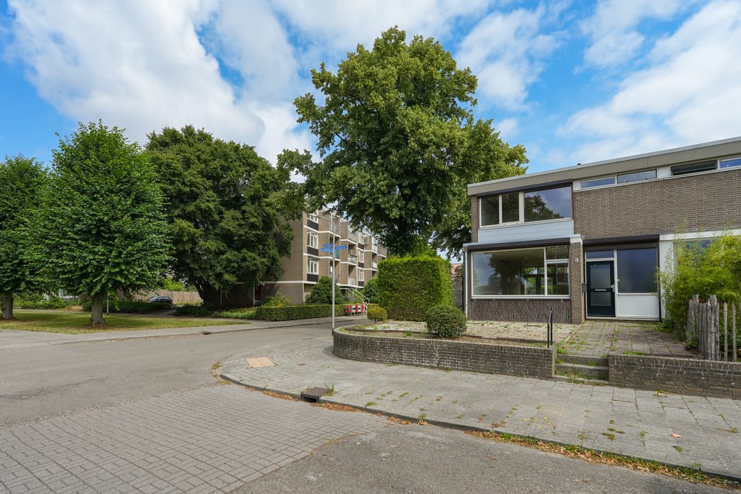 Foto 26 van Galileïstraat 1