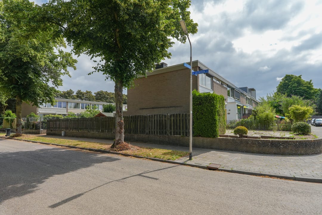 Foto 28 van Galileïstraat 1