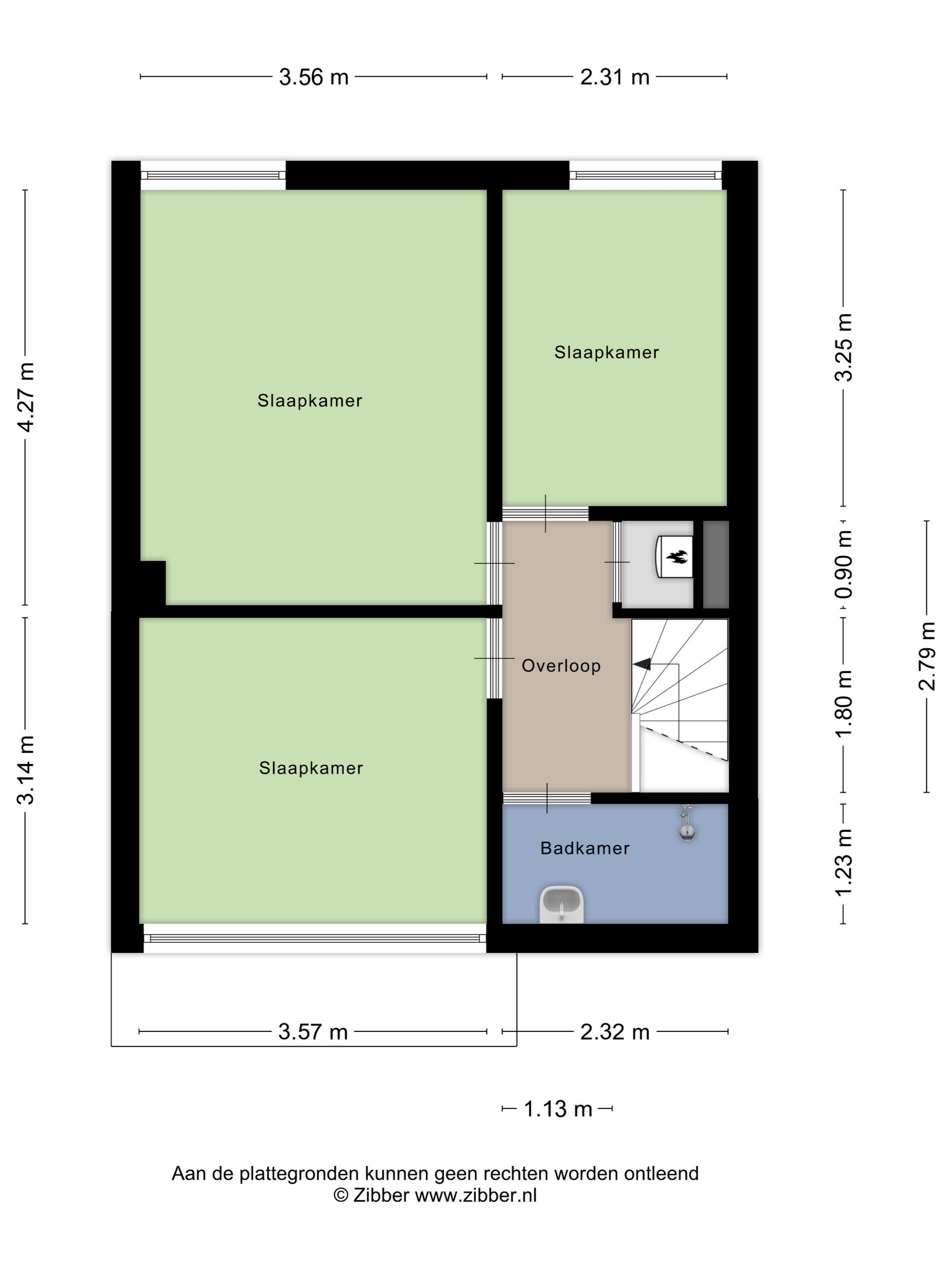 Foto 30 van Galileïstraat 1