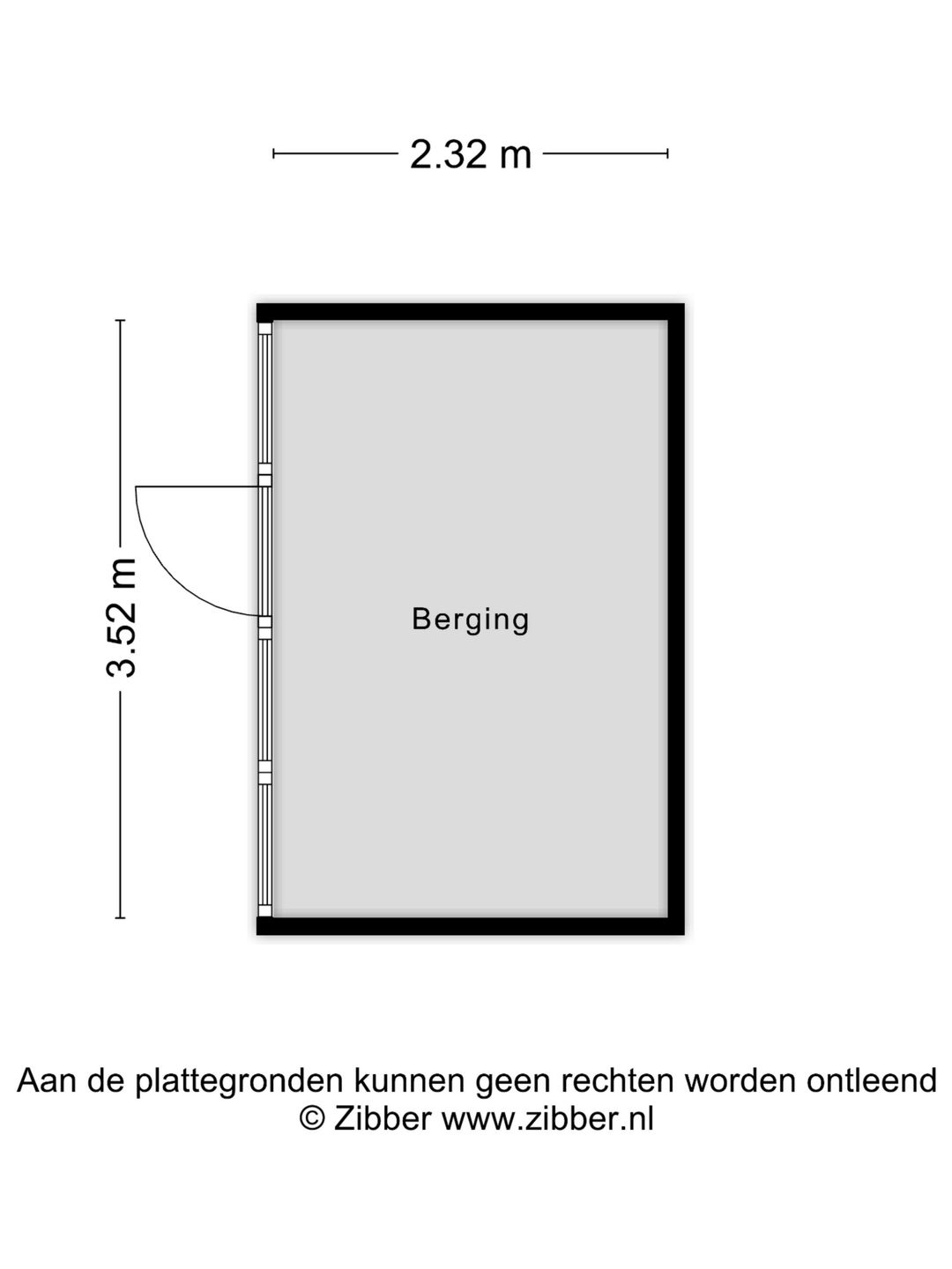 Foto 31 van Galileïstraat 1
