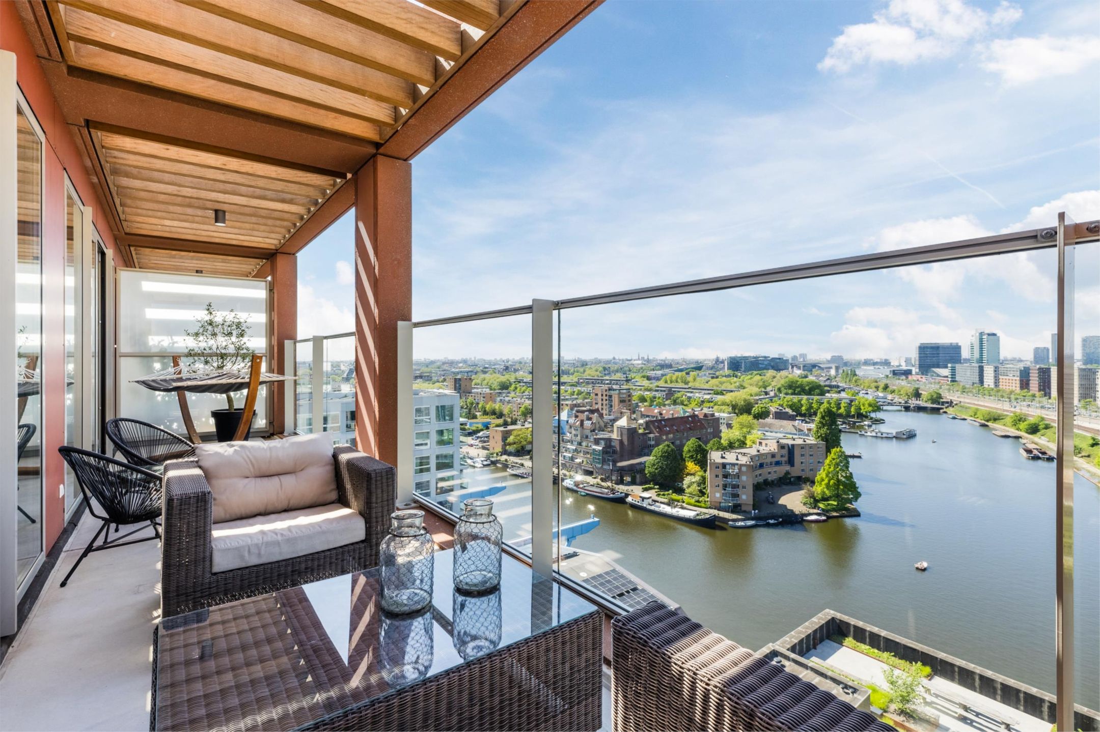 Oostenburgermiddenstraat, 597, Amsterdam, 1018LH, Noord-Holland, Nederland 597