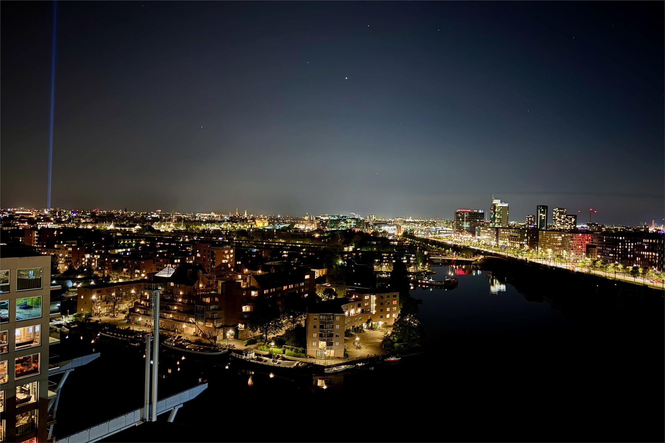 Foto 3 van Oostenburgermiddenstraat 597