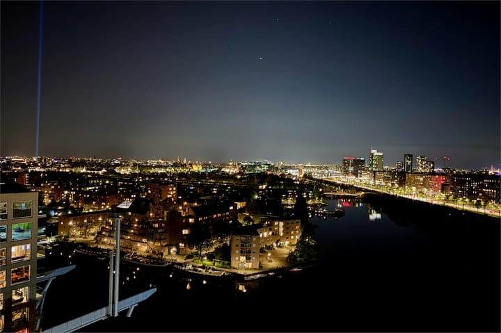 Photo 3 of Oostenburgermiddenstraat 597