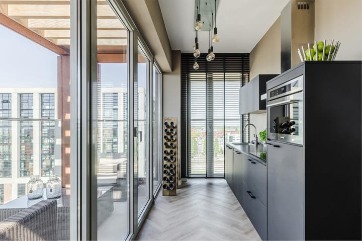 Photo 8 of Oostenburgermiddenstraat 597