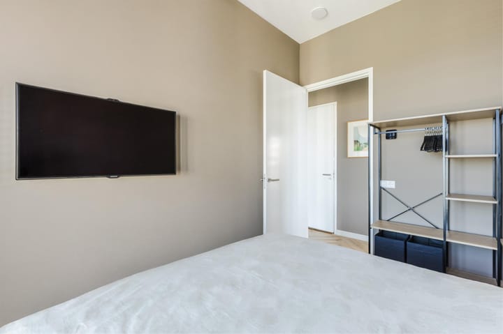 Photo 11 of Oostenburgermiddenstraat 597