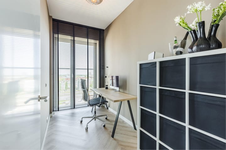 Photo 12 of Oostenburgermiddenstraat 597