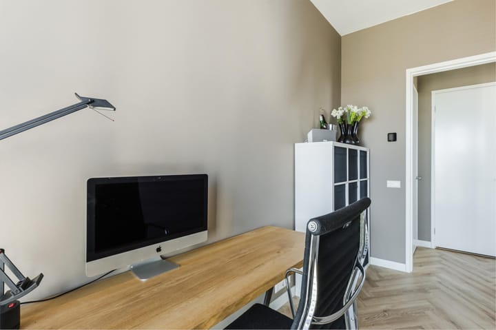 Photo 13 of Oostenburgermiddenstraat 597