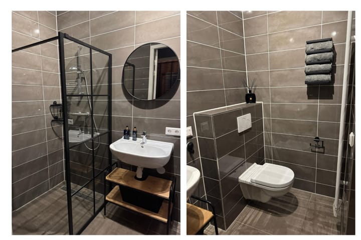 Photo 14 of Oostenburgermiddenstraat 597