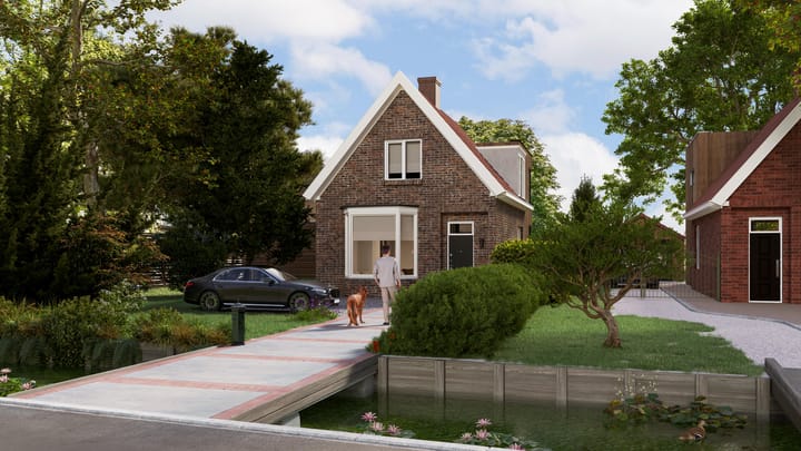 Photo 1 of Kadoelenweg 117