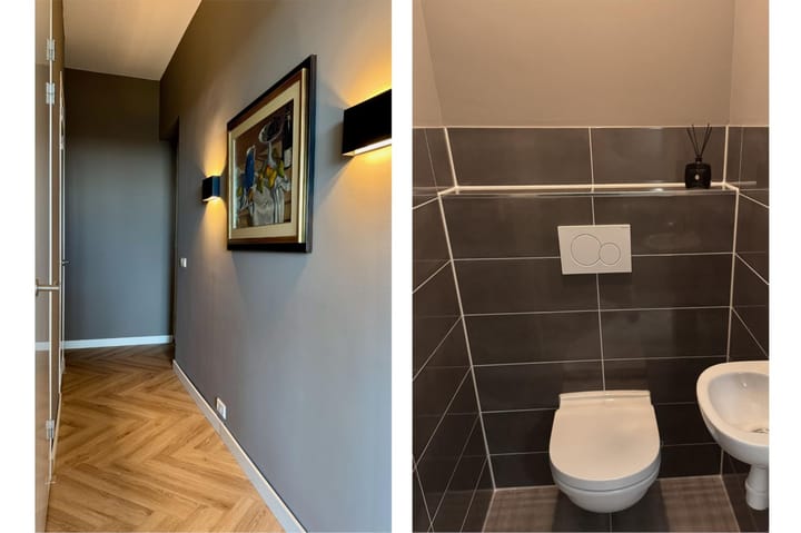 Photo 17 of Oostenburgermiddenstraat 597