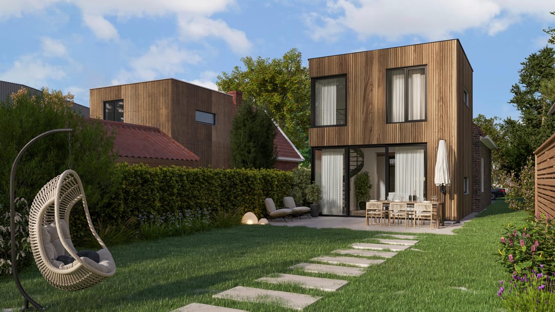 Foto 2 van Kadoelenweg 117