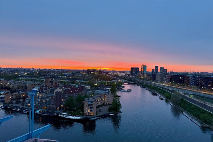 Photo 26 of Oostenburgermiddenstraat 597