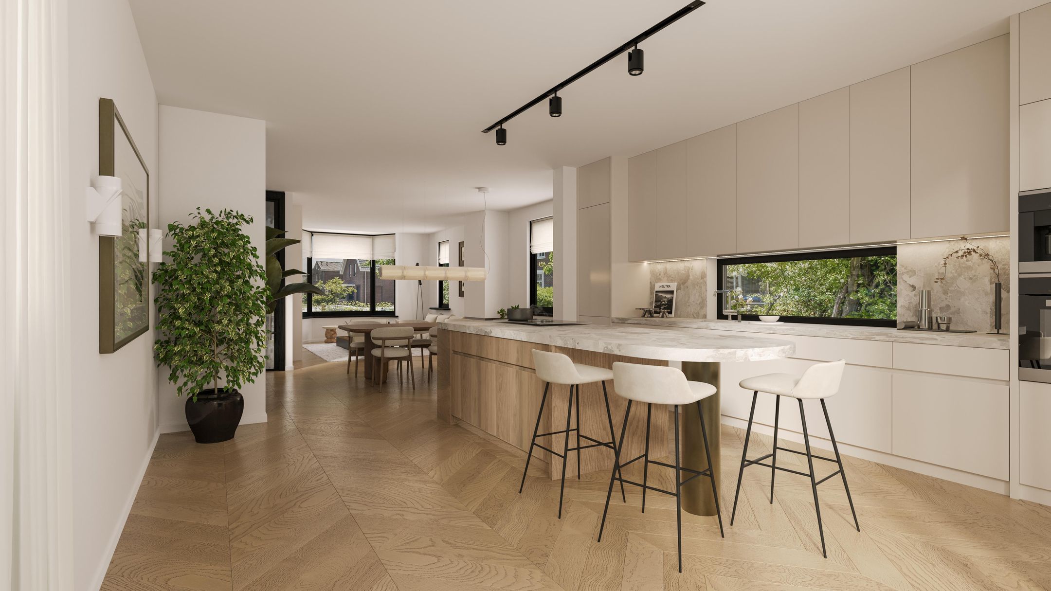 Foto 3 van Kadoelenweg 117