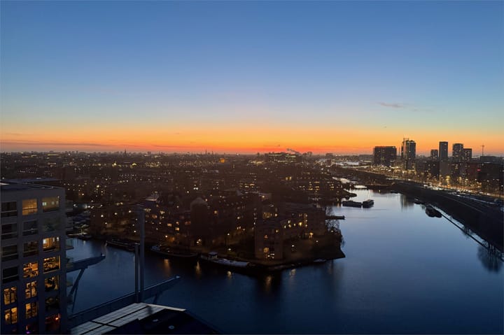 Photo 27 of Oostenburgermiddenstraat 597