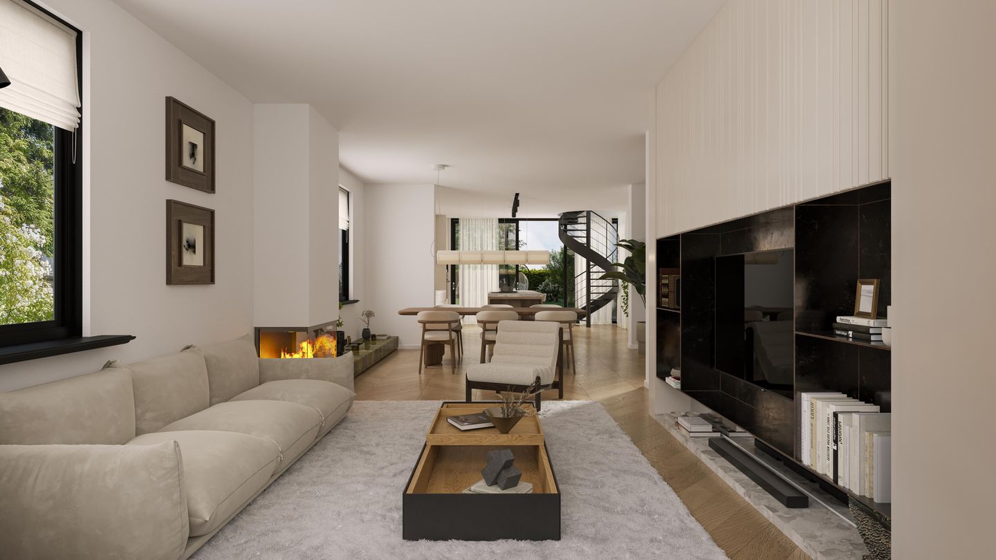 Foto 4 van Kadoelenweg 117