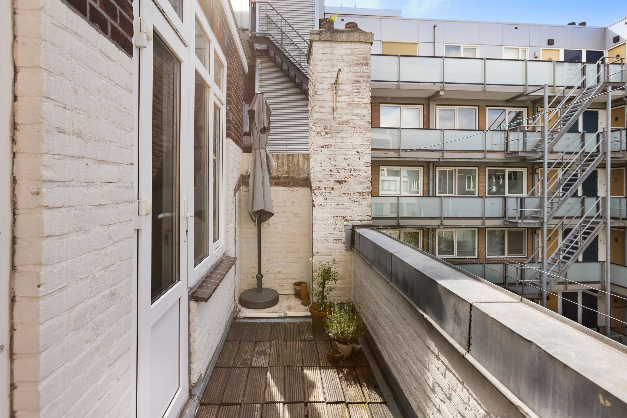 Foto 12 van Scheveningsestraat 8-D