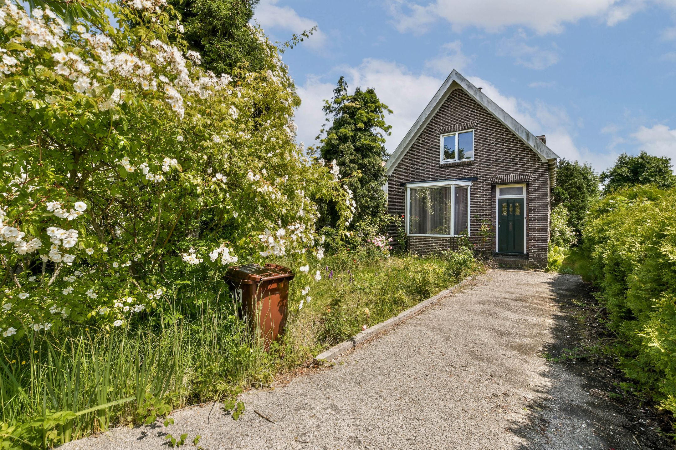 Foto 6 van Kadoelenweg 117