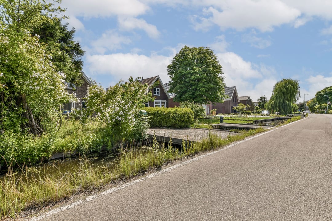 Foto 7 van Kadoelenweg 117