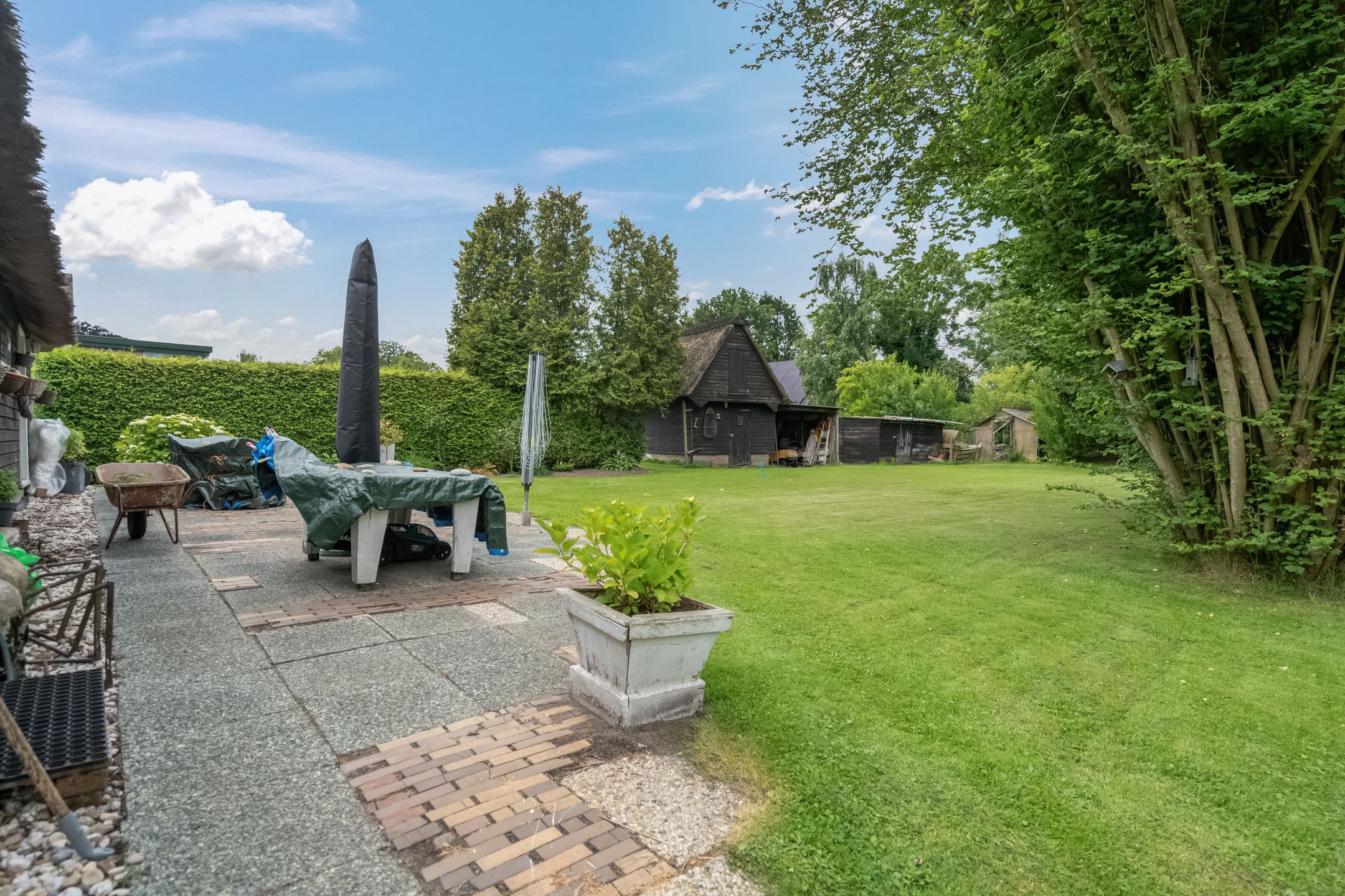 Photo 36 of Binnenpad 38
