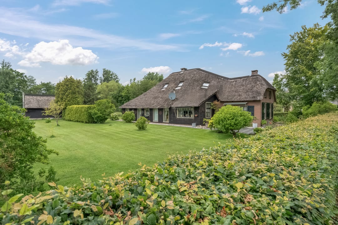 Photo 38 of Binnenpad 38