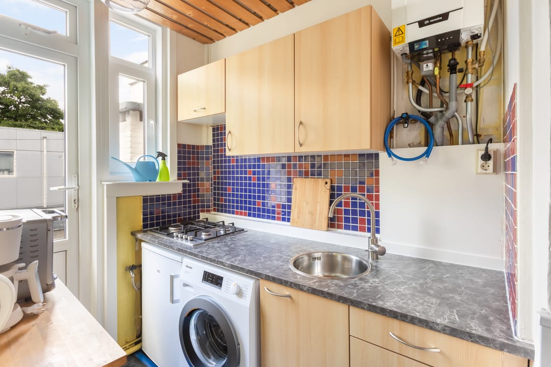 Foto 17 van Scheveningsestraat 8-D